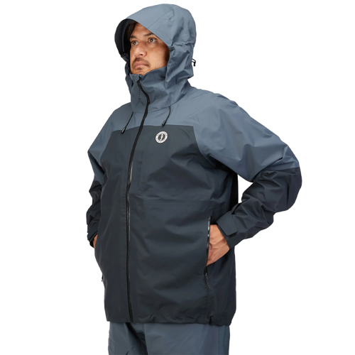 taku Mustang Survival Taku Essential Jacket for Men